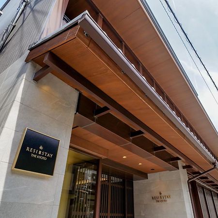 Resi Stay The Kioto Exterior foto