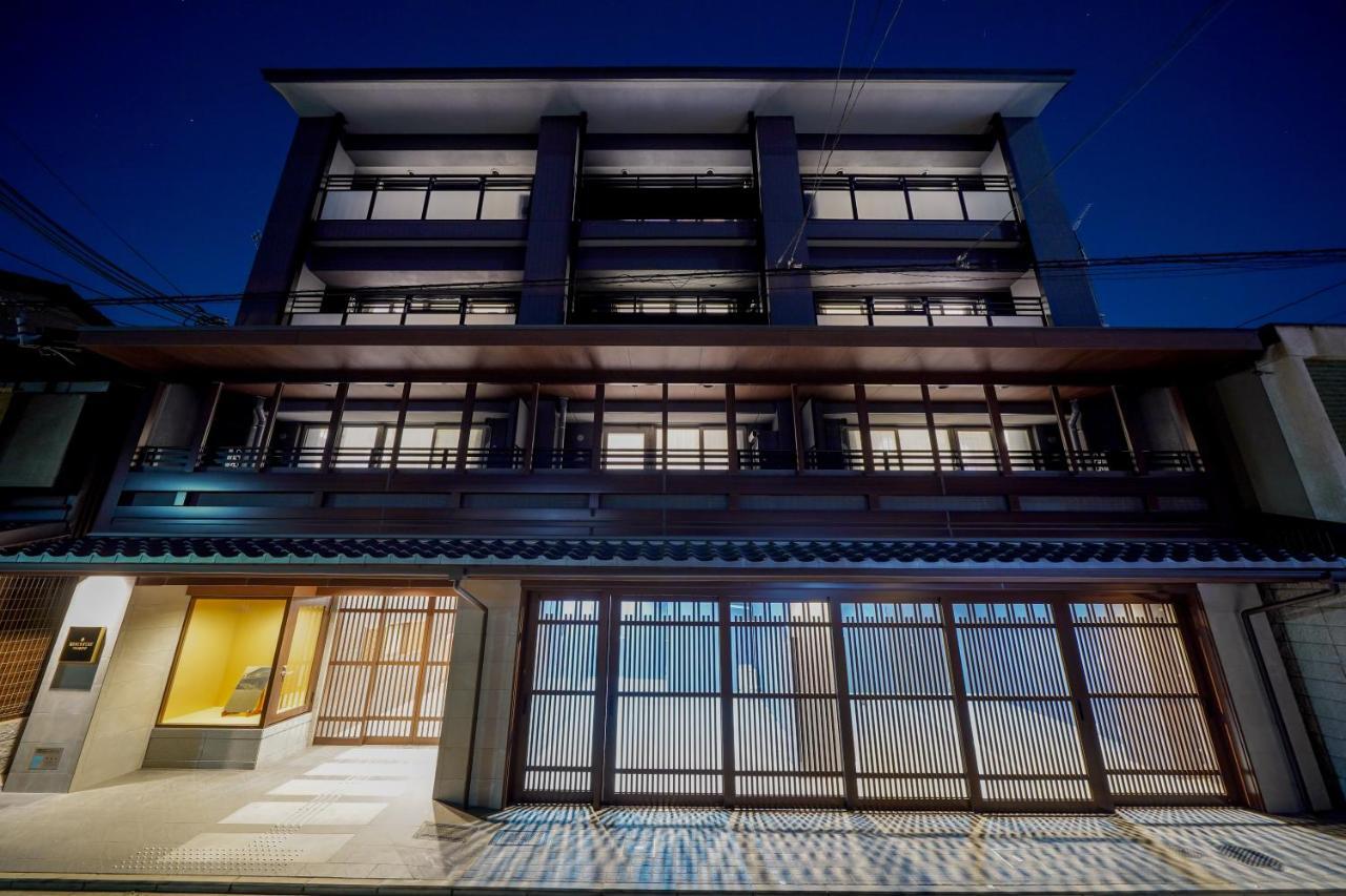 Resi Stay The Kioto Exterior foto