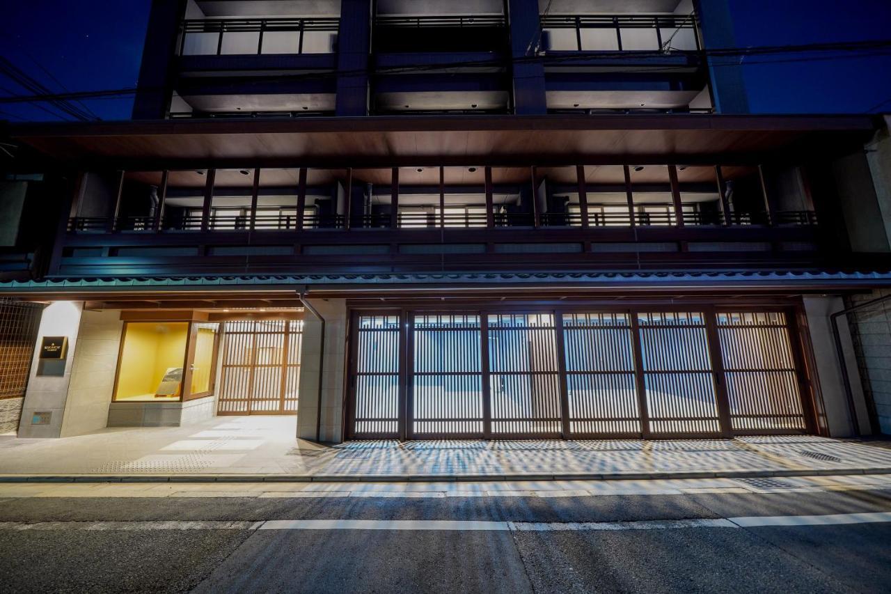 Resi Stay The Kioto Exterior foto